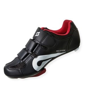 Peloton Shoes with Cleats Womens Size 7 - 7.5 38)